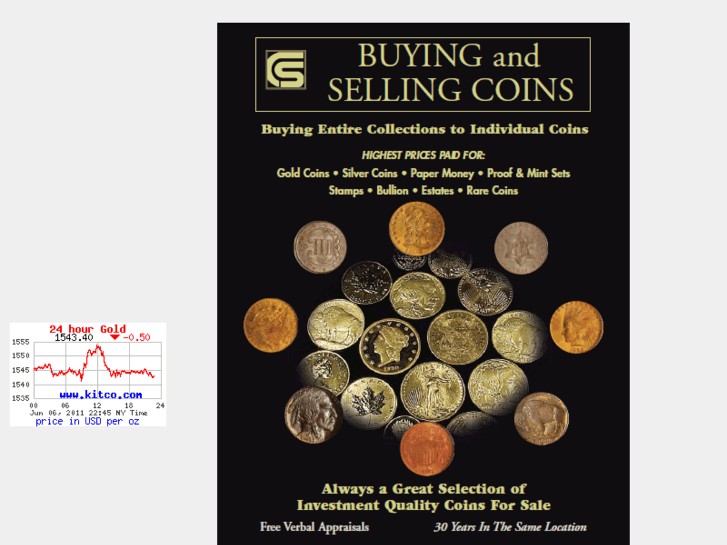 www.mainlinecoinandstamp.com