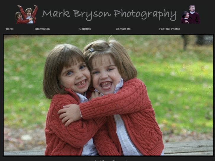 www.markbrysonphotography.com