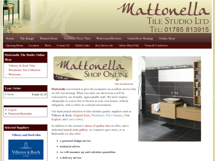 www.mattonella.co.uk