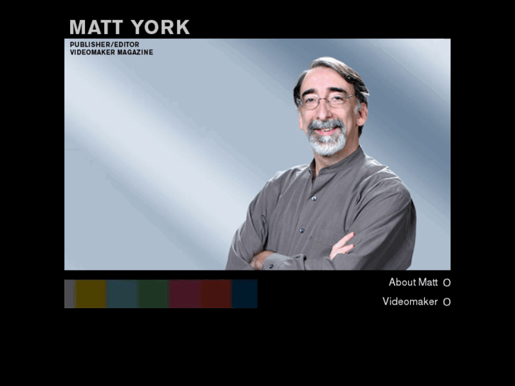 www.mattyork.com