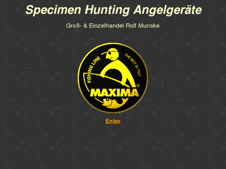 www.maxima-line.de