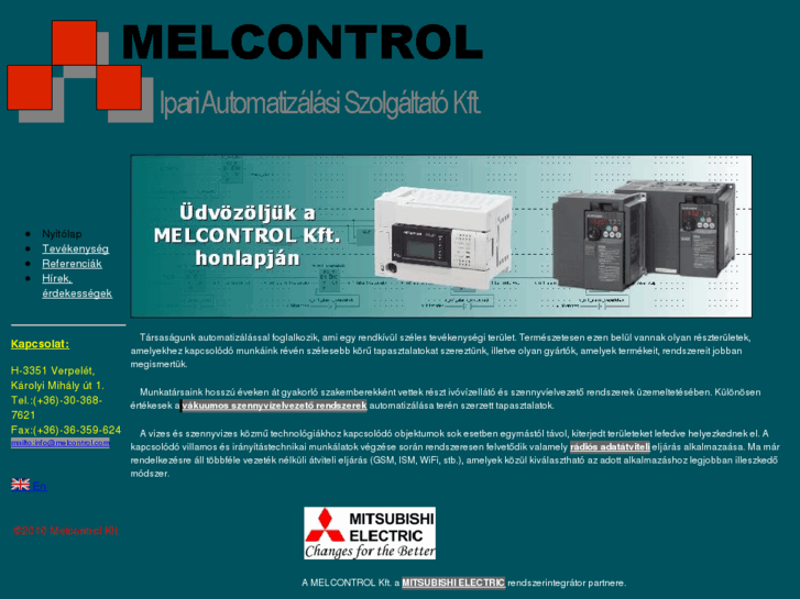 www.melcontrol.com