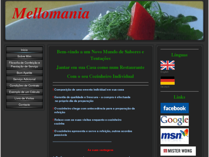 www.mellomania.org