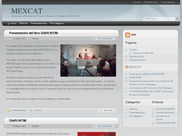 www.mexcat.com