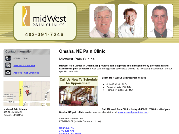 www.midwestpainclinics.net