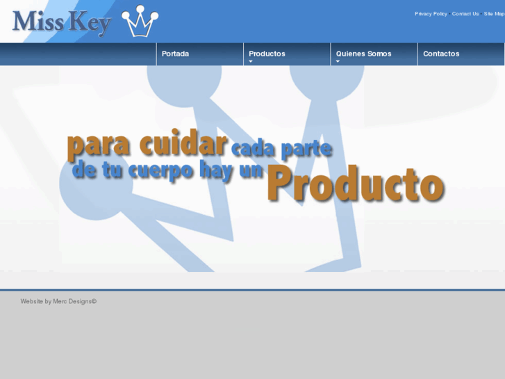 www.misskey.info