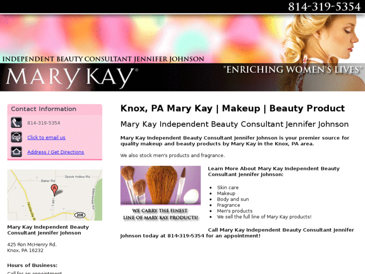 www.mkayjennifer.com