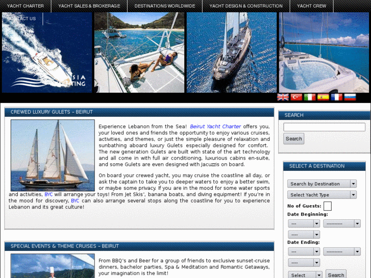 www.moonyachting.com