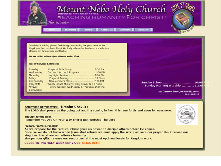 www.mtnebochurch.com