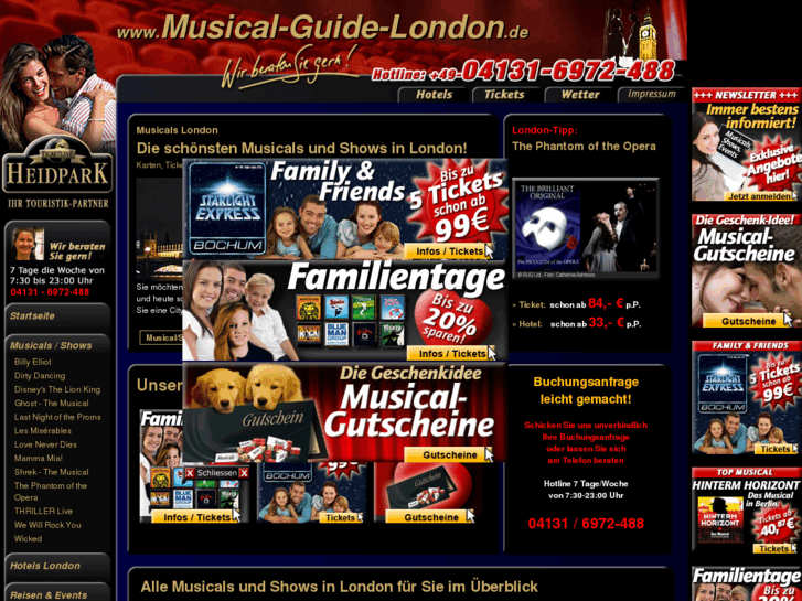 www.musical-guide-london.de