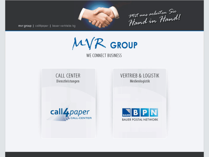 www.mvrgroup.de