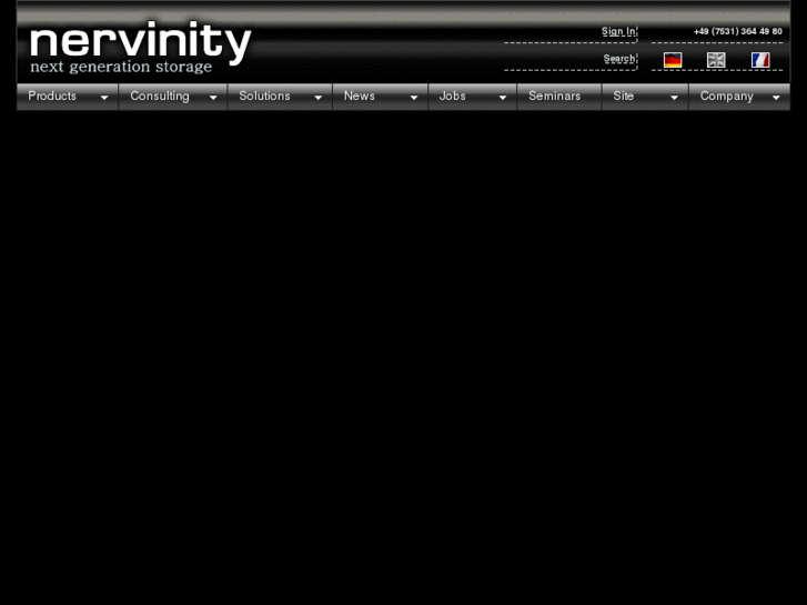 www.nervinity.com