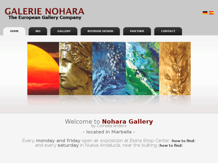 www.nohara.es