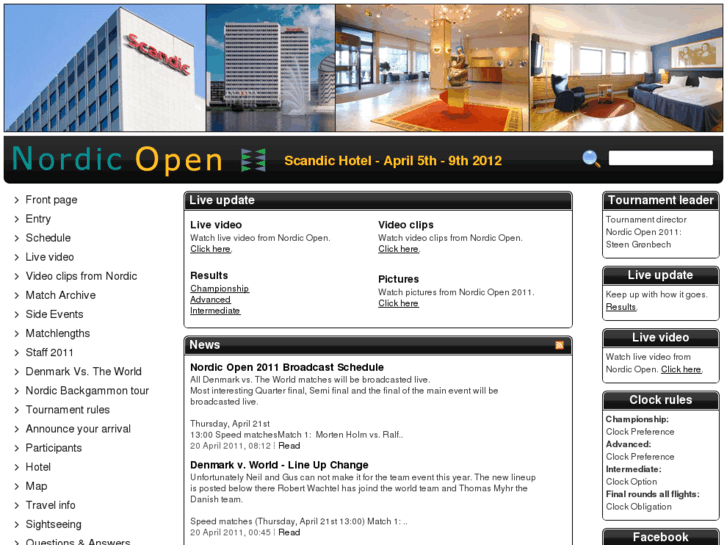 www.nordicopen.dk