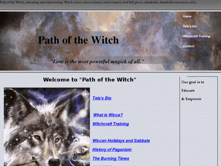 www.pathofthewitch.com