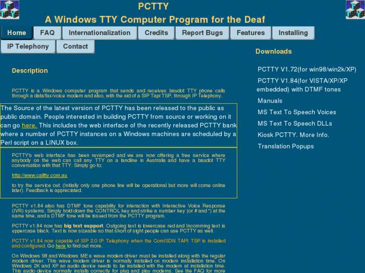 www.pctty.com