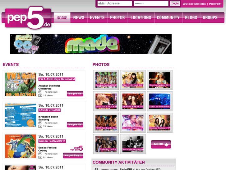 www.pep5.com