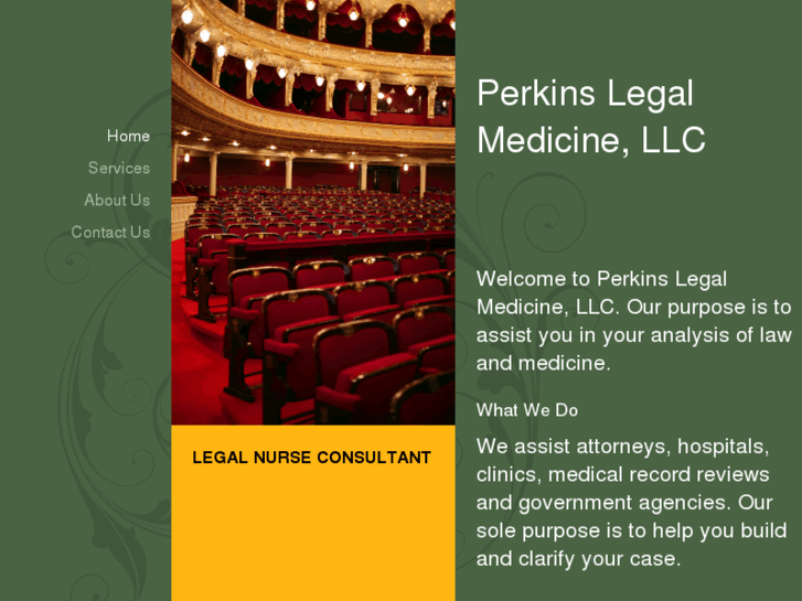 www.perkinslegalmedicine.com