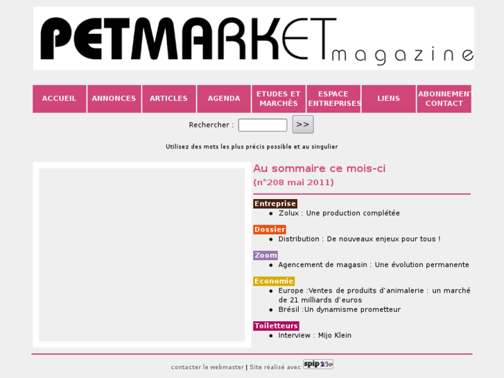 www.petmarketmagazine.com