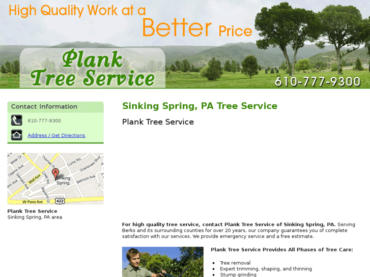 www.planktreeservice.com