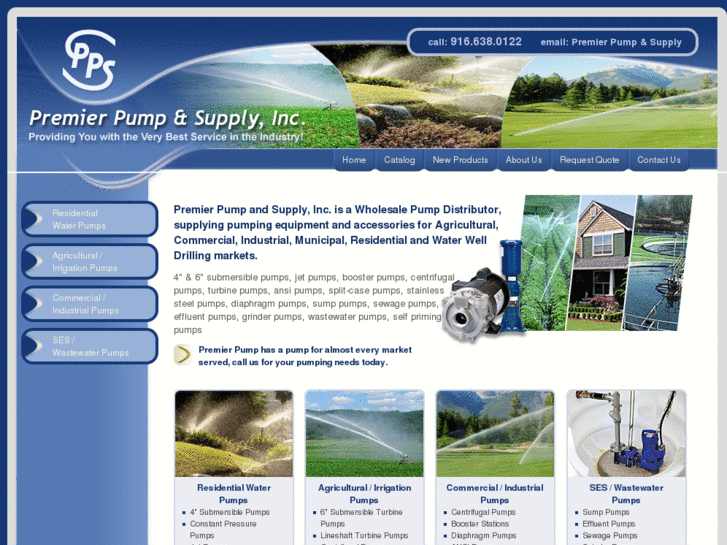 www.premierpumpsupply.com