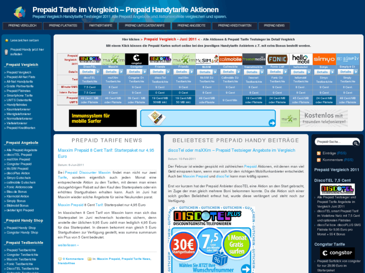 www.prepaid-vergleich-tarife.de