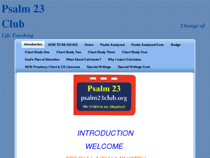 www.psalm23club.org