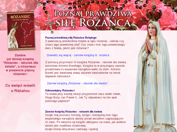 www.rozaniec.org.pl