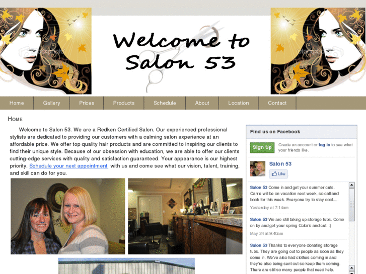 www.salon-53.com