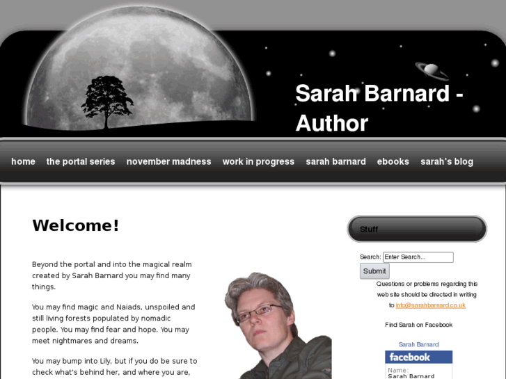 www.sarahbarnard.co.uk