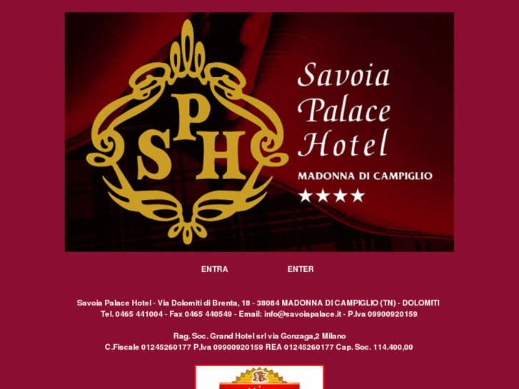 www.savoiapalace.com