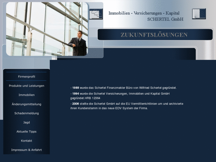 www.schertel-finanz.info