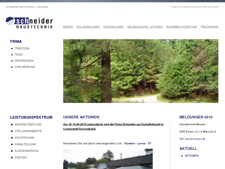 www.schneider-haustechnik.com