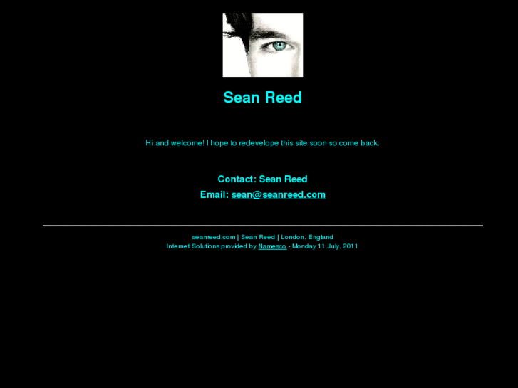 www.seanreed.com