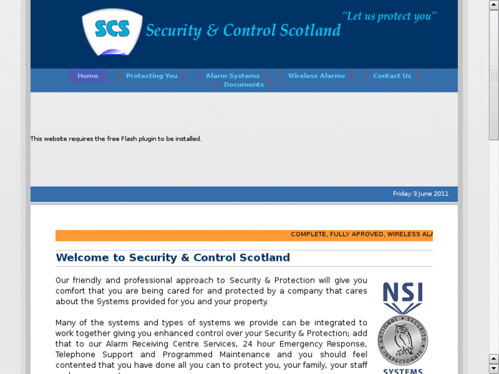 www.security-control.info