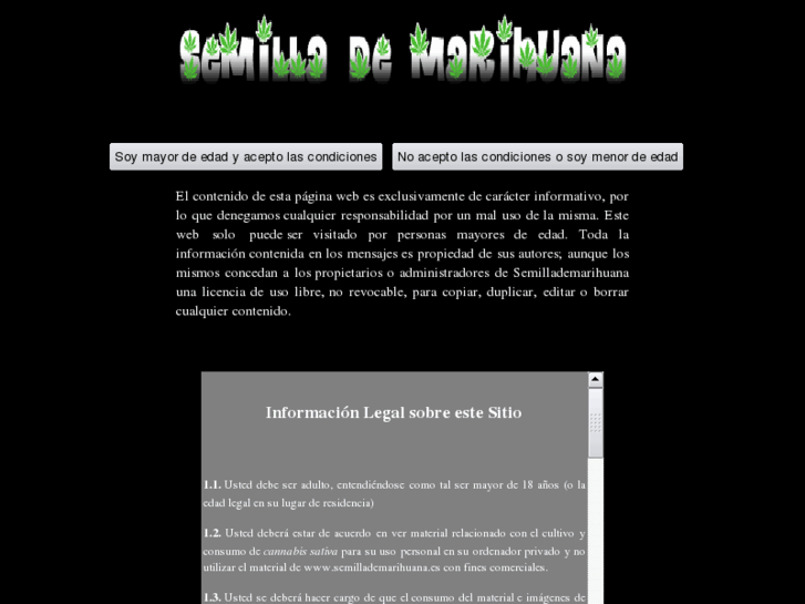 www.semillademarihuana.es