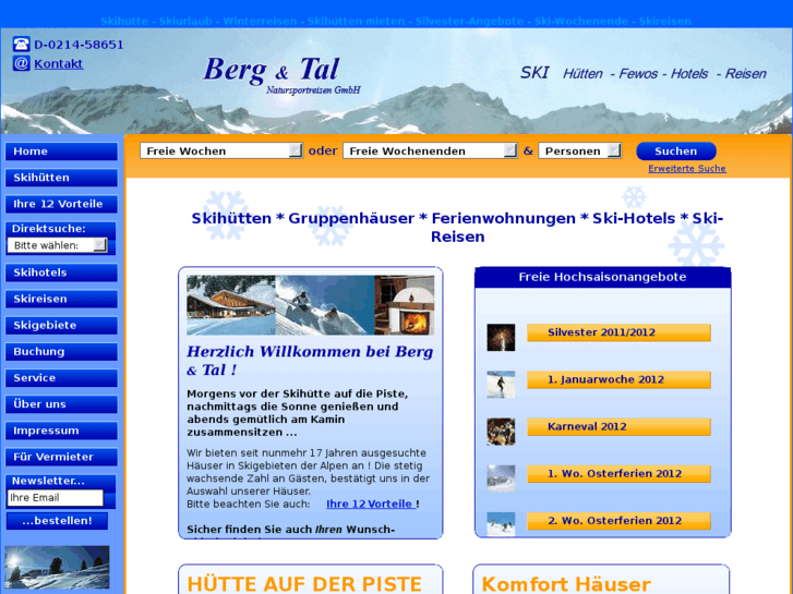 www.skihuettenagentur.de