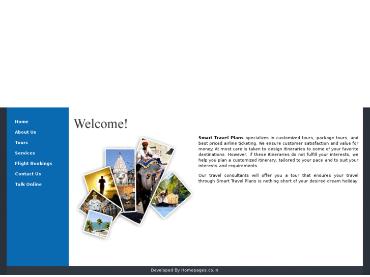 www.smarttravelplans.com