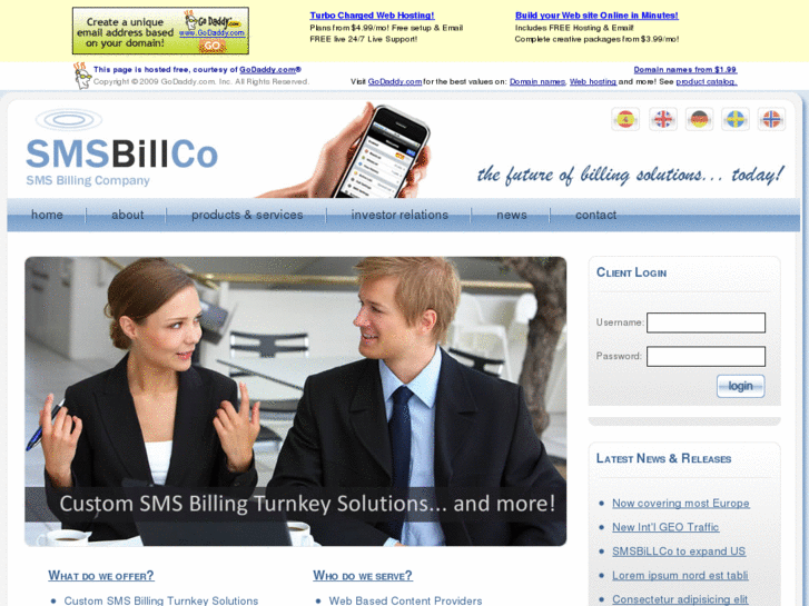 www.smsbillco.com