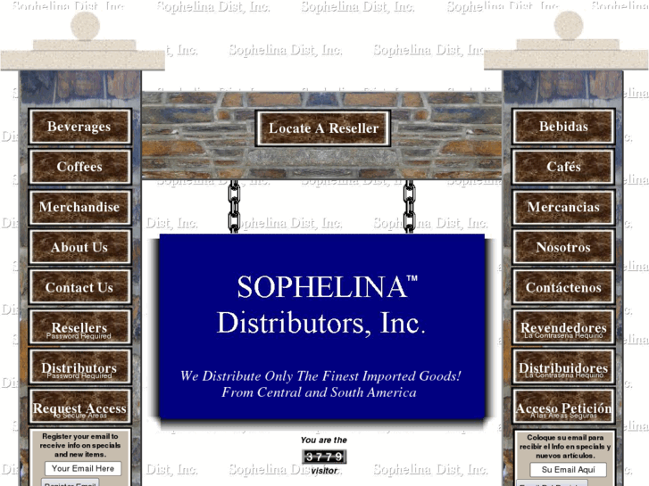 www.sophelina.org