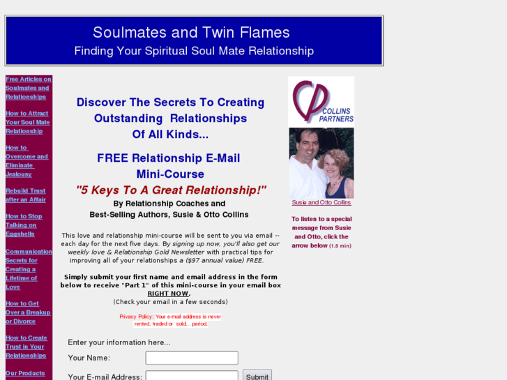 www.soulmaterelationships.com