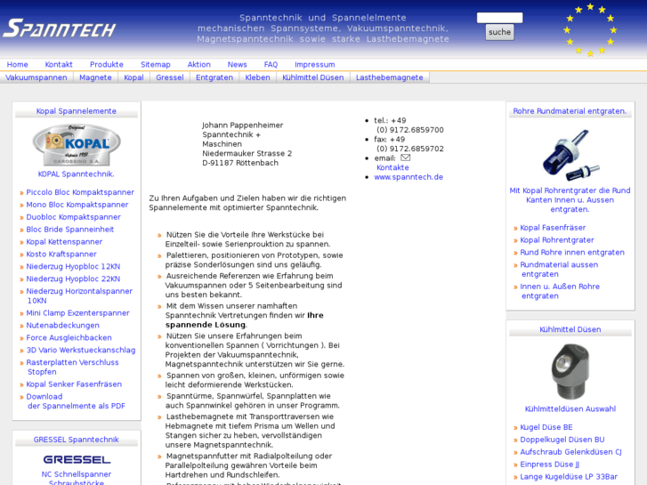 www.spanntech.org