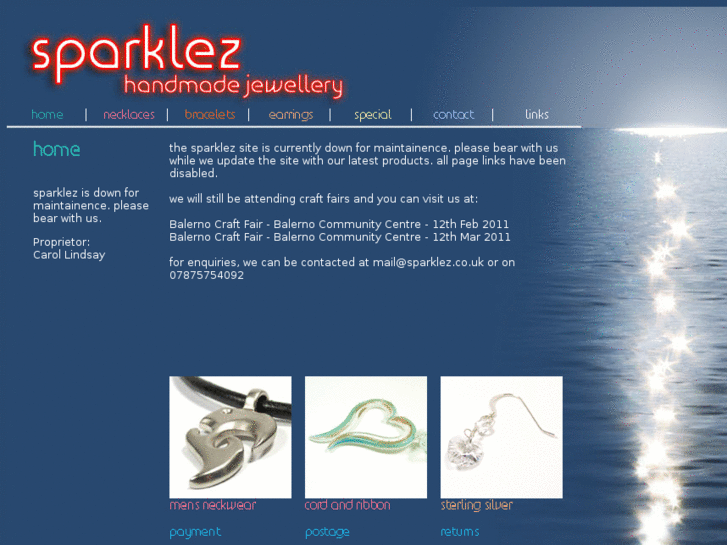 www.sparklez.co.uk