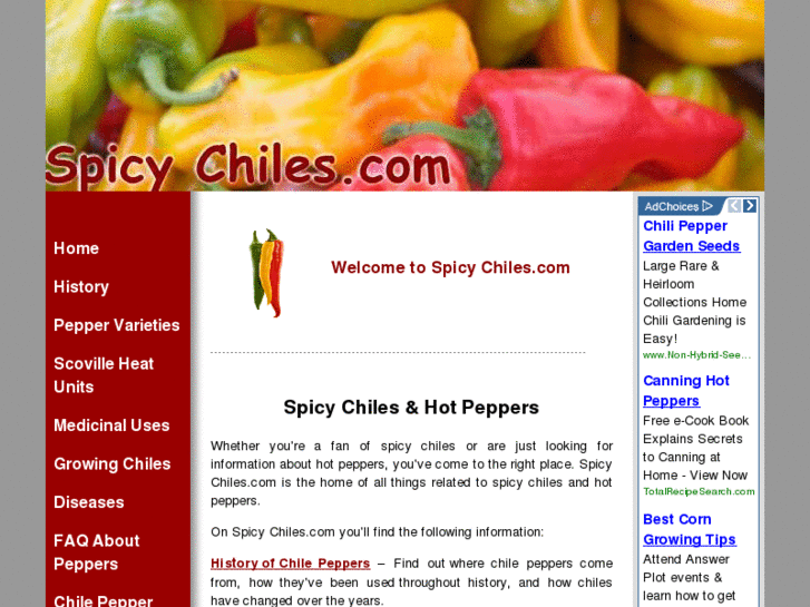 www.spicychiles.com