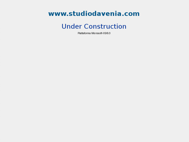 www.studiodavenia.com