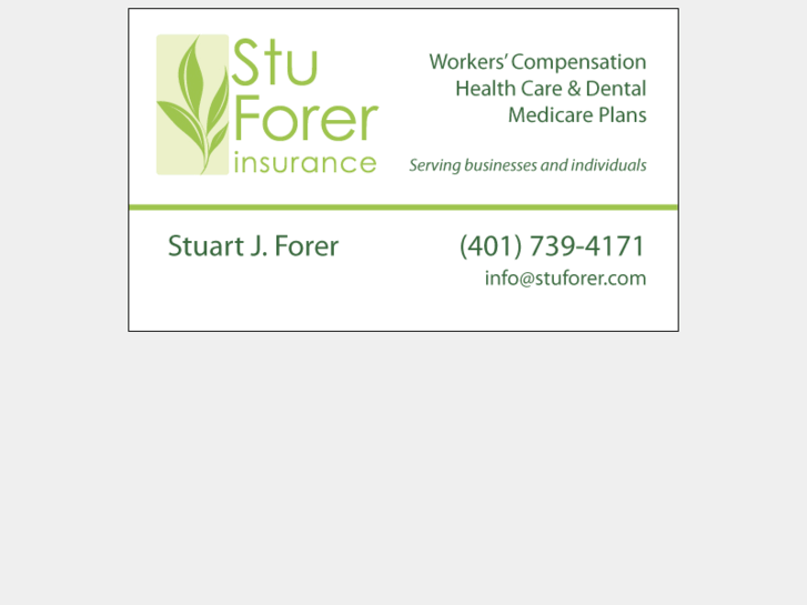 www.stuforer.com