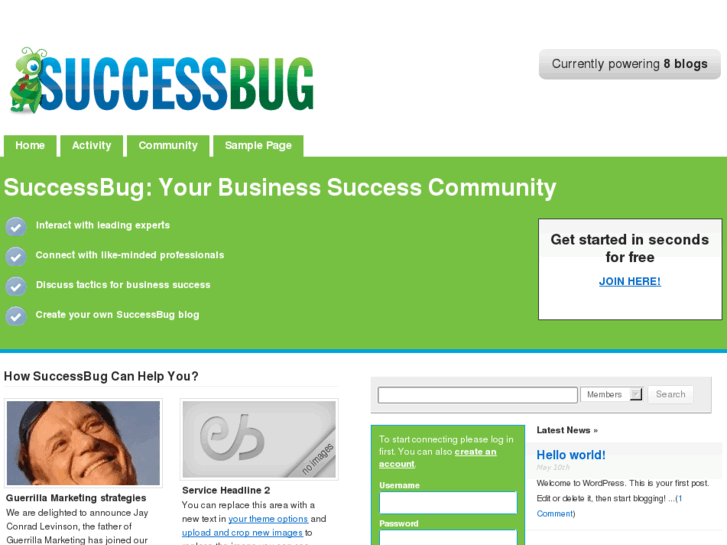 www.successbug.net