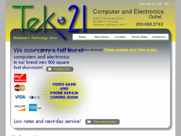 www.tek-21.com