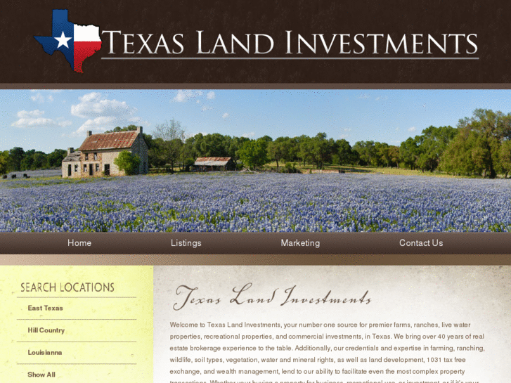 www.texaslandinvestments.net