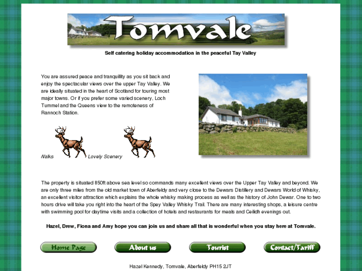 www.tomvale.co.uk